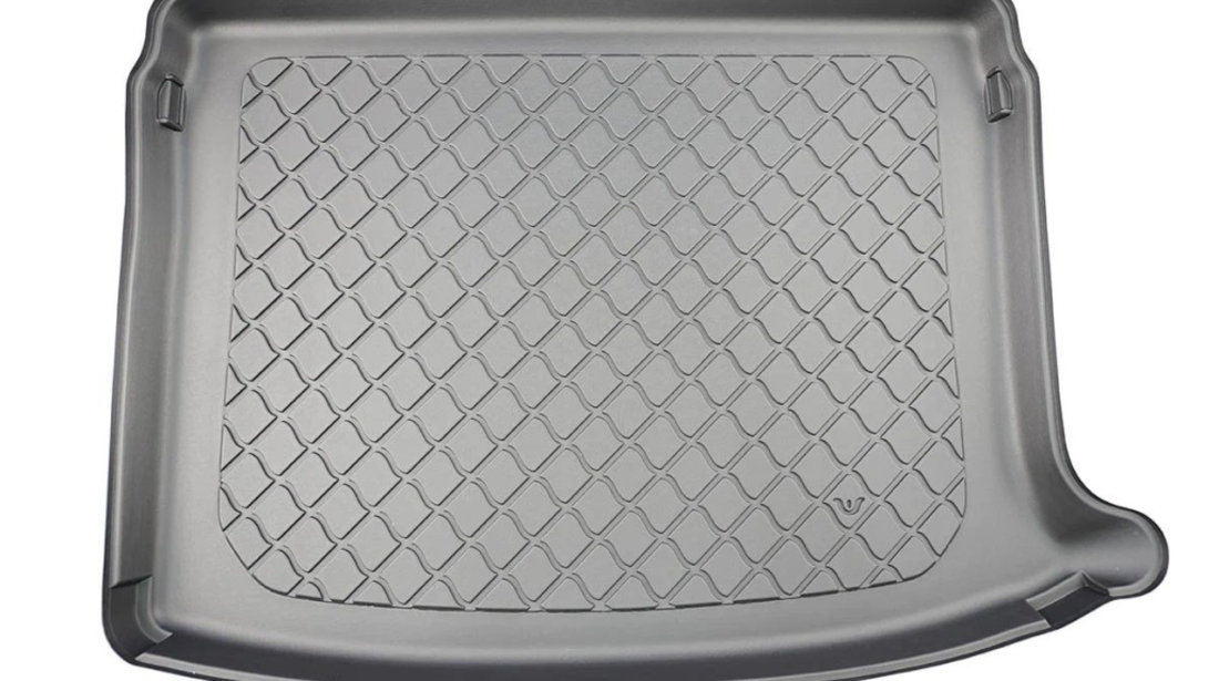 Tavita portbagaj Volkswagen Taigo 2020-prezent portbagaj superior Aristar GRD