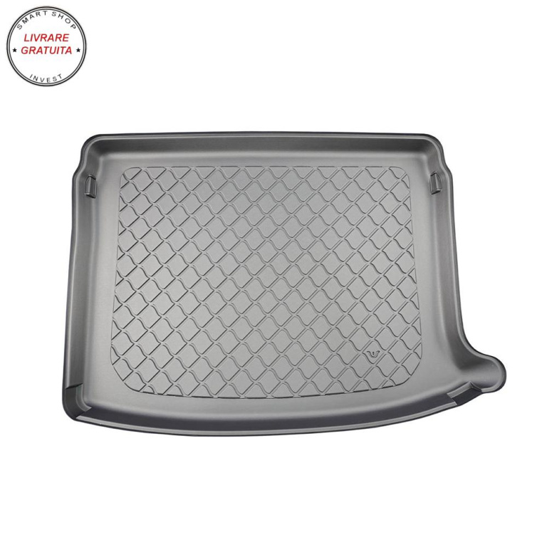 Tavita portbagaj Volkswagen Taigo, caroserie suv, fabricatie 09.2021 - prezent