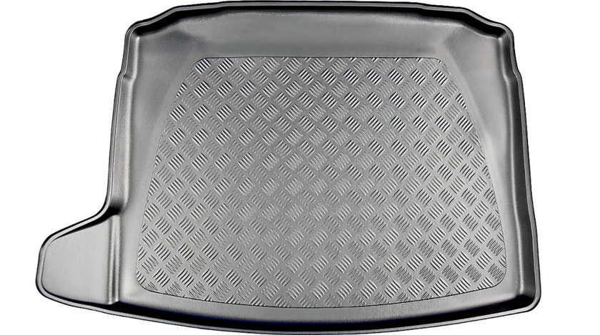 Tavita portbagaj Volkswagen Tiguan 2016-prezent portbagaj inferior, fara podea ajustabila Aristar BSC