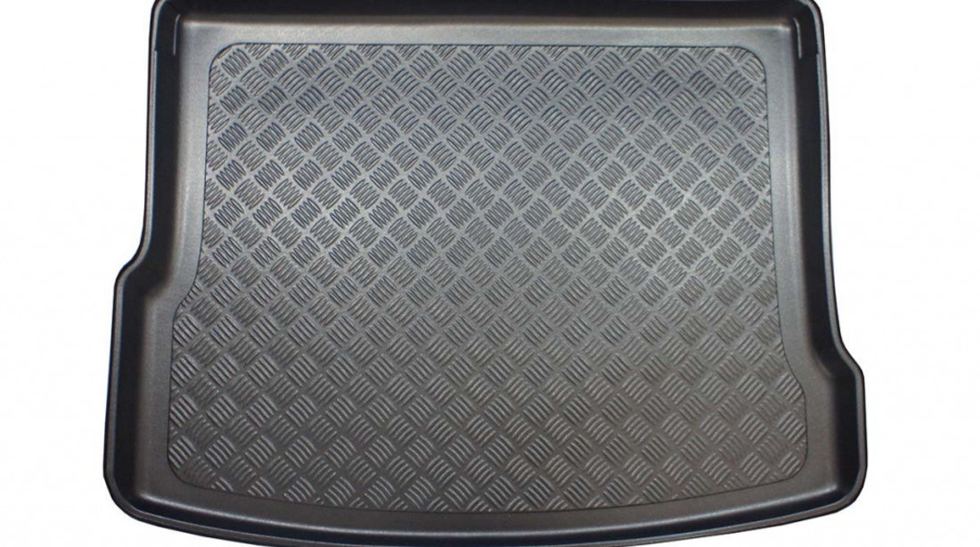 Tavita portbagaj Volkswagen Tiguan 2016-prezent portbagaj superior Aristar BSC