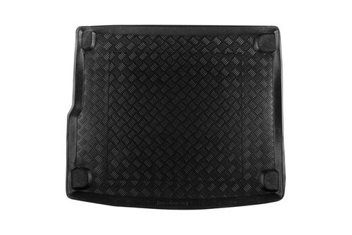 Tavita portbagaj Volkswagen Touareg 5 locuri 2010-2014 Rezaw Plast