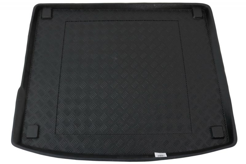 Tavita portbagaj Volkswagen Touareg 5 locuri 2014-2018 Rezaw Plast