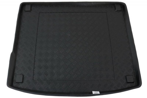 Tavita portbagaj Volkswagen Touareg 5 locuri 2014-2018 Rezaw Plast