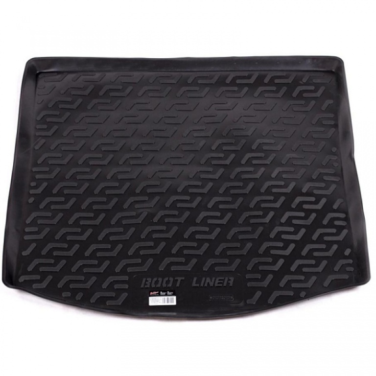 Tavita portbagaj Volkswagen Touran 1 2003-2010 08027