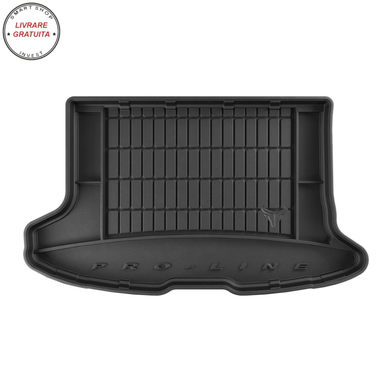 Tavita portbagaj Volvo C30, caroserie hatchback, fabricatie 2006 - 12.2012- livrare gratuita