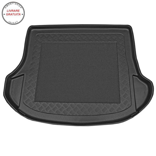 Tavita portbagaj Volvo S40 II, caroserie sedan, fabricatie 2004 - 06.2012- livrare gratuita