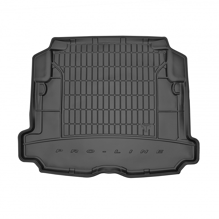 Tavita portbagaj Volvo S60 Sedan 2000-2010 fara navigatie Frogum