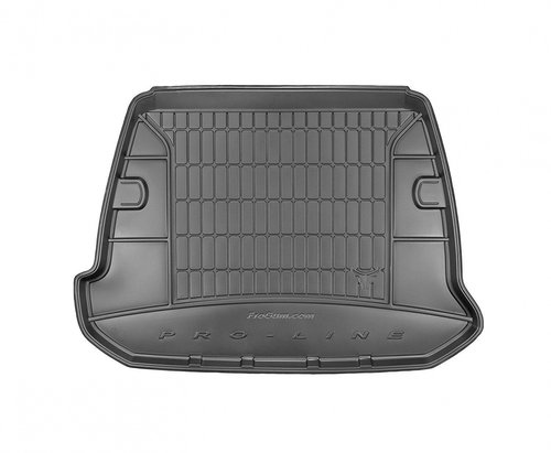 Tavita portbagaj Volvo S60 Sedan 2010-2018 cu kit reparatie Frogum