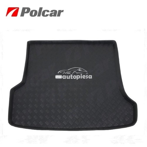 Tavita portbagaj Volvo V70 II (SW) 03.00-08.07 POLCAR 9071WB-8 piesa NOUA