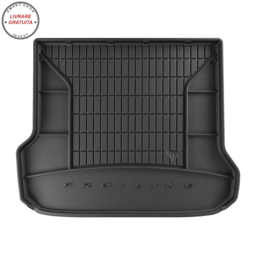 Tavita portbagaj Volvo V70 III, caroserie combi, fabricatie 09.2007 - 2016
