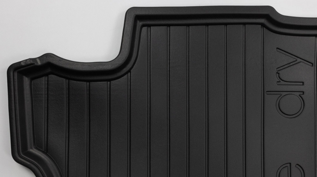 Tavita portbagaj Volvo XC90 5-7 locuri 2015-prezent rand 3 scaune pliat Frogum DZ
