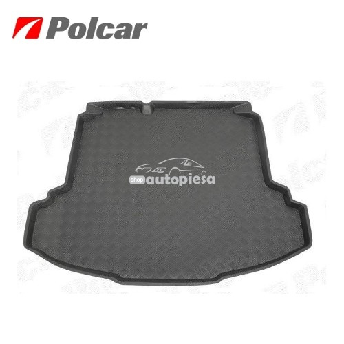 Tavita portbagaj VW Jetta 3 III 09.05-09.10 POLCAR 9514WB-2 piesa NOUA