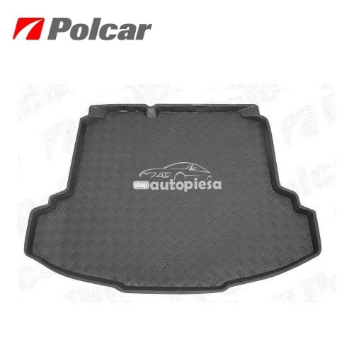Tavita portbagaj VW Jetta 3 III 09.05-09.10 POLCAR 9514WB-2 piesa NOUA