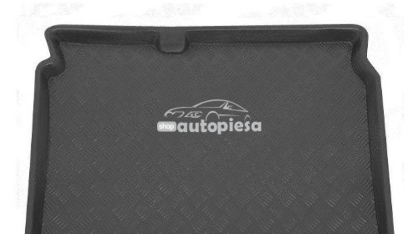 Tavita portbagaj VW Polo (6R) 08.09 -> POLCAR 9533WB41 piesa NOUA