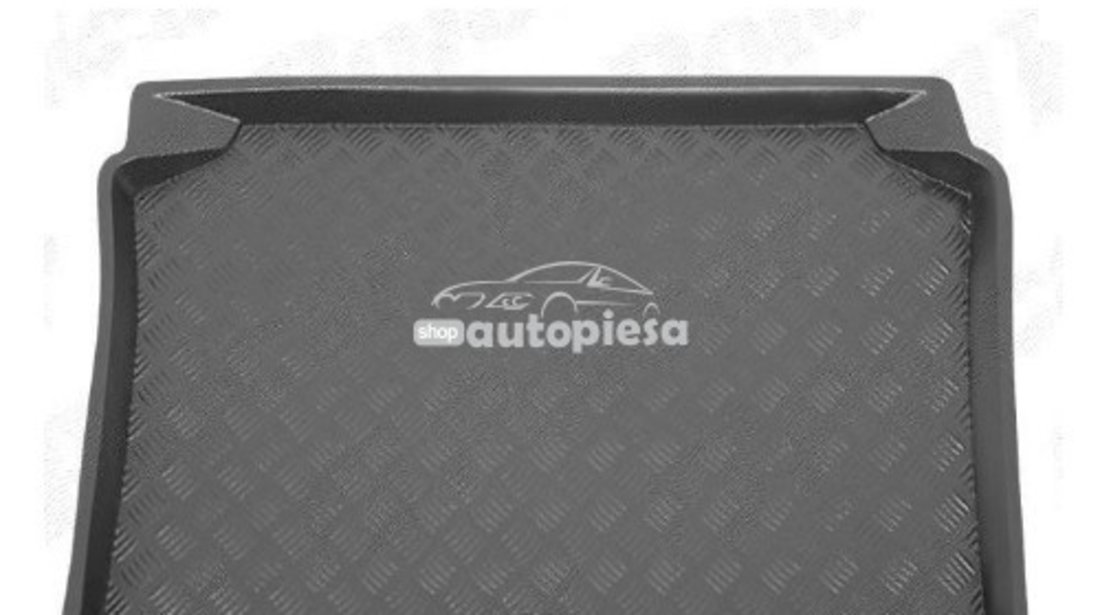 Tavita portbagaj VW Polo (9N) 10.01-11.09 POLCAR 6730WB-4 piesa NOUA