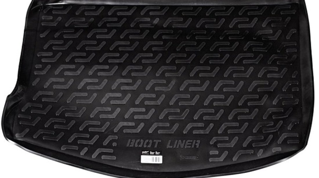 Tavita protectie portbagaj PREMIUM Ford Focus II Hatchback (DA3) (05-08) UMBRELLA 8446 <br>