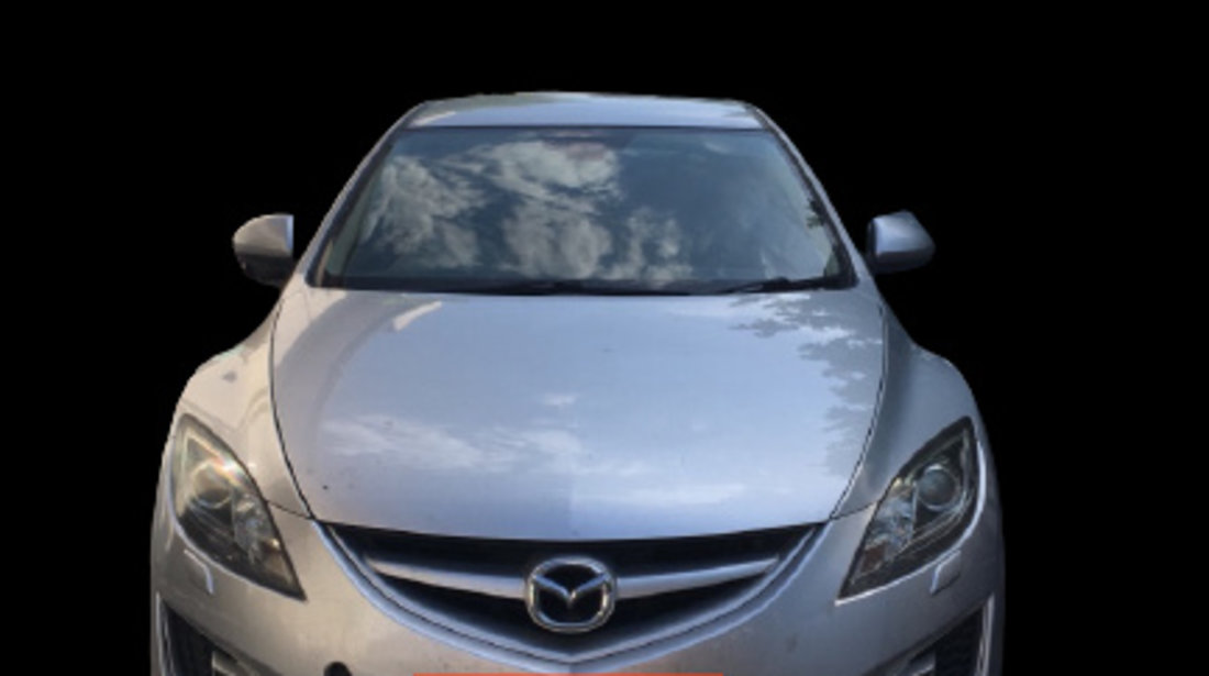 Tavita scrumiera Mazda 6 GH [2007 - 2012] Liftback 2.2 MZR-CD MT (163 hp) SPORT GH 2.2 MZR-CD R2AA