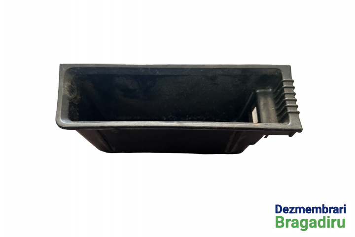 Tavita scrumiera Volkswagen VW Passat B6 [2005 - 2010] wagon 5-usi 2.0 TDI MT (140 hp)