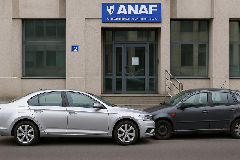 Taxa Auto 2025: cine va plati mai mult si ce alte surprize ne pregatesc autoritatile Taxa Auto 2025: cine va plati mai mult si ce alte surprize ne pregatesc autoritatile
