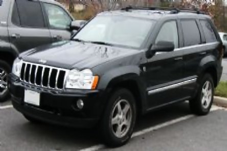 Taxa pe jeep, eliminata de Uniunea Europeana Taxa pe jeep, eliminata de Uniunea Europeana