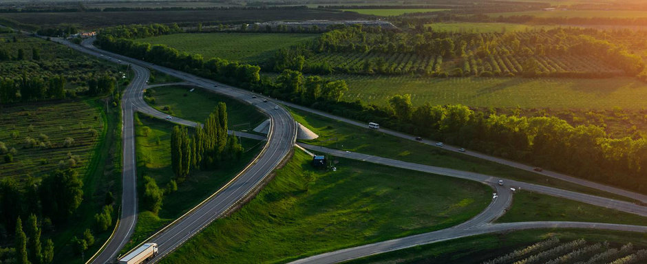 Taxa pentru circulatia pe autostrazile Europei. Inclusiv pe cele din ROMANIA