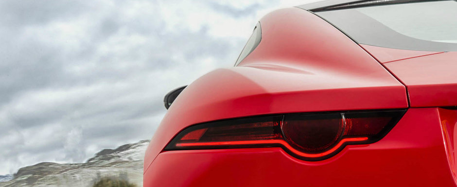 Taxe mici, performante de top: Jaguar lanseaza cel mai puternic model in patru cilindri din istoria marcii