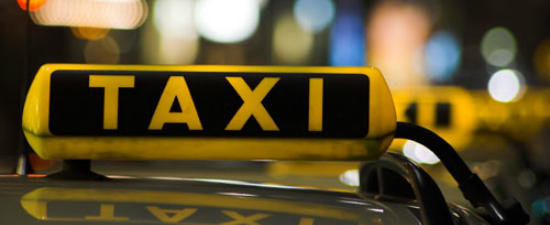 Taxi 2000 vrea sa-si extinda flota cu 100 de masini electrice Taxi 2000 vrea sa-si extinda flota cu 100 de masini electrice