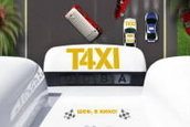 Taxi 4