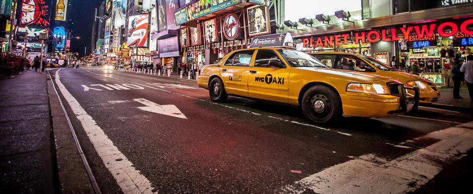 Taxi, bicicleta sau masina de inchiriat?