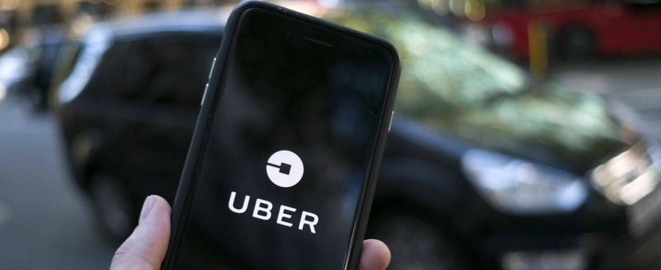 Taximetristii isi pot vedea de treaba. Serviciile de ride-sharing, precum UBER sau BOLT, au intrat in legalitate Taximetristii isi pot vedea de treaba. Serviciile de ride-sharing, precum UBER sau BOLT, au intrat in legalitate