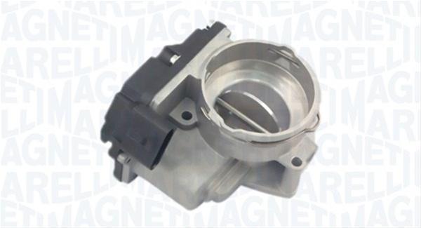 (tb0026) Carcasa Clapeta Acceleratie Se22 Marelli Audi 802000000026