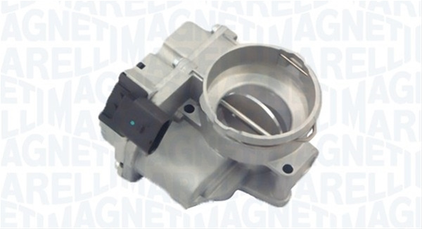 (tb0029) Carcasa Clapeta Acceleratie Se22 Marelli Seat 802000000029