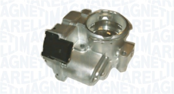 (tb0031) Carcasa Clapeta Acceleratie Se22 Marelli Audi 802000000031