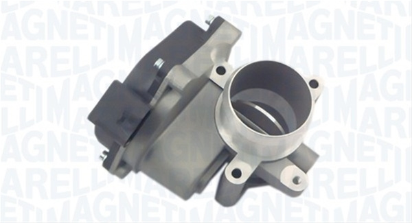 (tb0032) Carcasa Clapeta Acceleratie Se22 Marelli Audi 802000000032