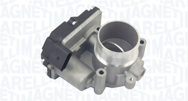 (tb0034) Carcasa Clapeta Acceleratie Se22 Marelli Vw 802000000034