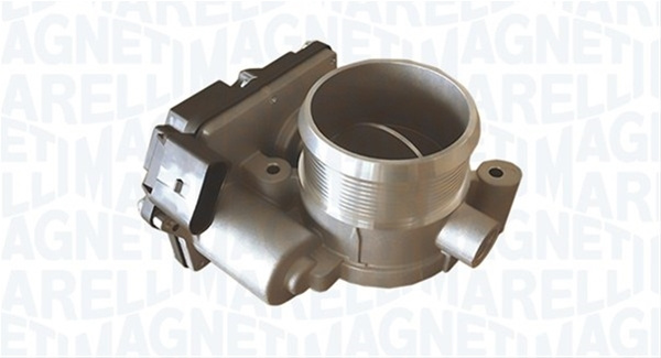 (tb0036) Carcasa Clapeta Acceleratie Se22 Marelli Vw 802000000036