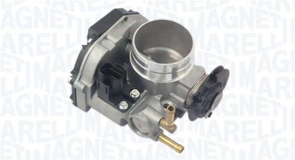 (tb0044) Carcasa Clapeta Acceleratie Se22 Marelli Audi 802000000044