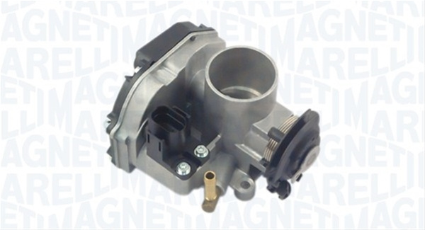 (tb0081) Carcasa Clapeta Acceleratie Se22 Marelli Vag 802000000081