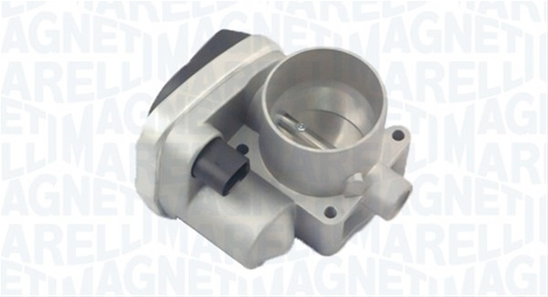 (tb0085) Carcasa Clapeta Acceleratie Se22 Marelli Audi 802000000085