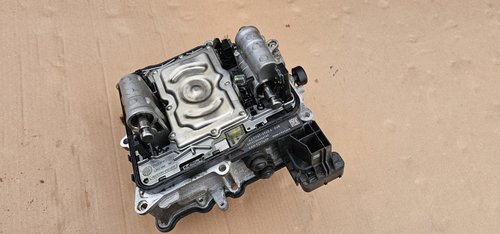 TCM / calculator mecatronic cutie DSG DQ200 1.5 TSI VW Skoda Audi 0AM927769P