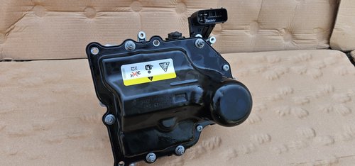 TCM / calculator mecatronic cutie DSG DQ200 1.5 eTSI VW Skoda Audi 0AM325065AG