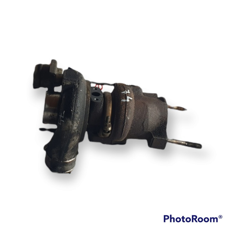 TD04-11G-4 Turbina Mitsubishi Pajero 2 2.5d Fab.: 1990 - 2000