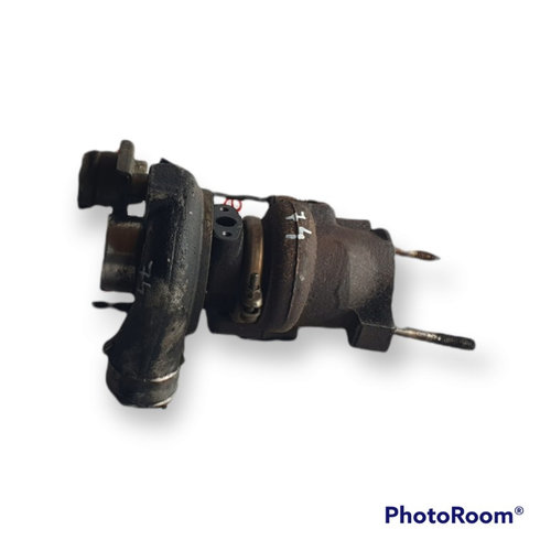 TD04-11G-4 Turbina Mitsubishi Pajero 2 2.5d Fab.: 1990 - 2000