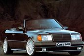 Te vor lasa cu gura cascata. 11 versiuni de Mercedes W124 pe care trebuie sa le vezi neaparat