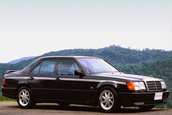 Te vor lasa cu gura cascata. 11 versiuni de Mercedes W124 pe care trebuie sa le vezi neaparat