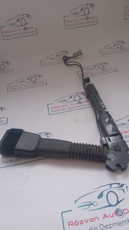 Teacă cu pretensioner stanga BMW X1 2010, 34050054C
