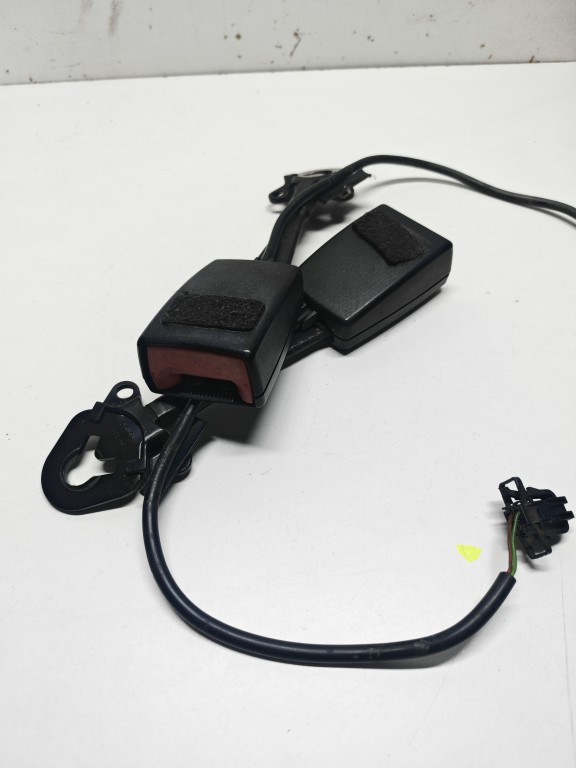 Teaca centura Audi A4 B7 B6 A6 C6 senzor scaun prindere centura