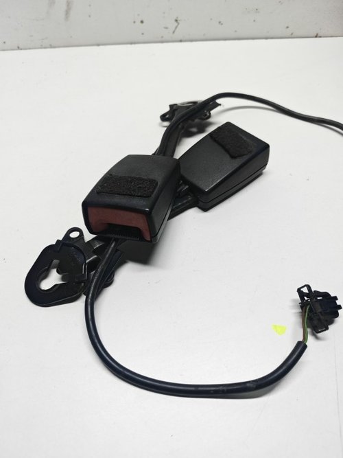 Teaca centura Audi A4 B7 B6 A6 C6 senzor scaun prindere centura