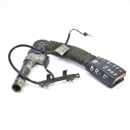 Teaca Centura BMW 3 (E46) 1998 - 2007 8257787L, 8 257 787 L
