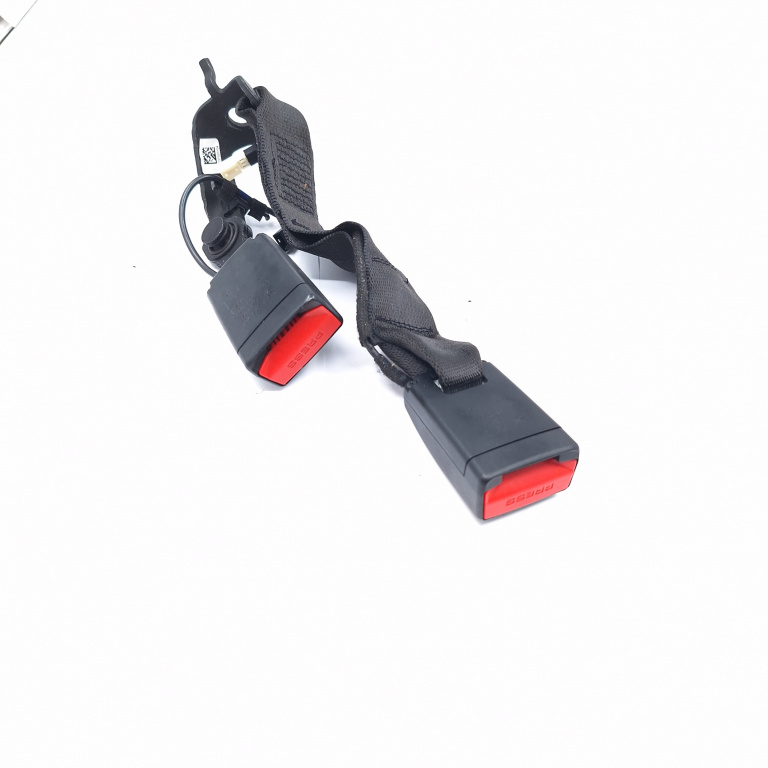 Teaca Centura BMW 3 (F30, F35, F80, F31, F34) 2011 - 2020 Motorina 7373201, 627452700E, 7575201